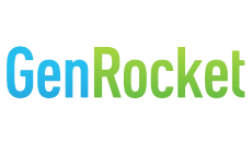 GenRocket Logo
